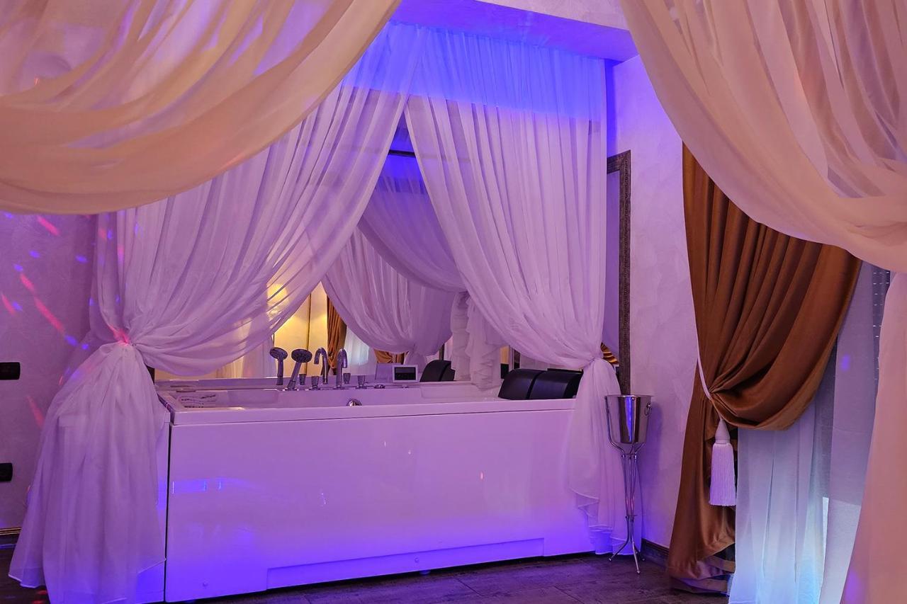 Hotel Boutique Mikaela (Adults Only) براشوف المظهر الخارجي الصورة