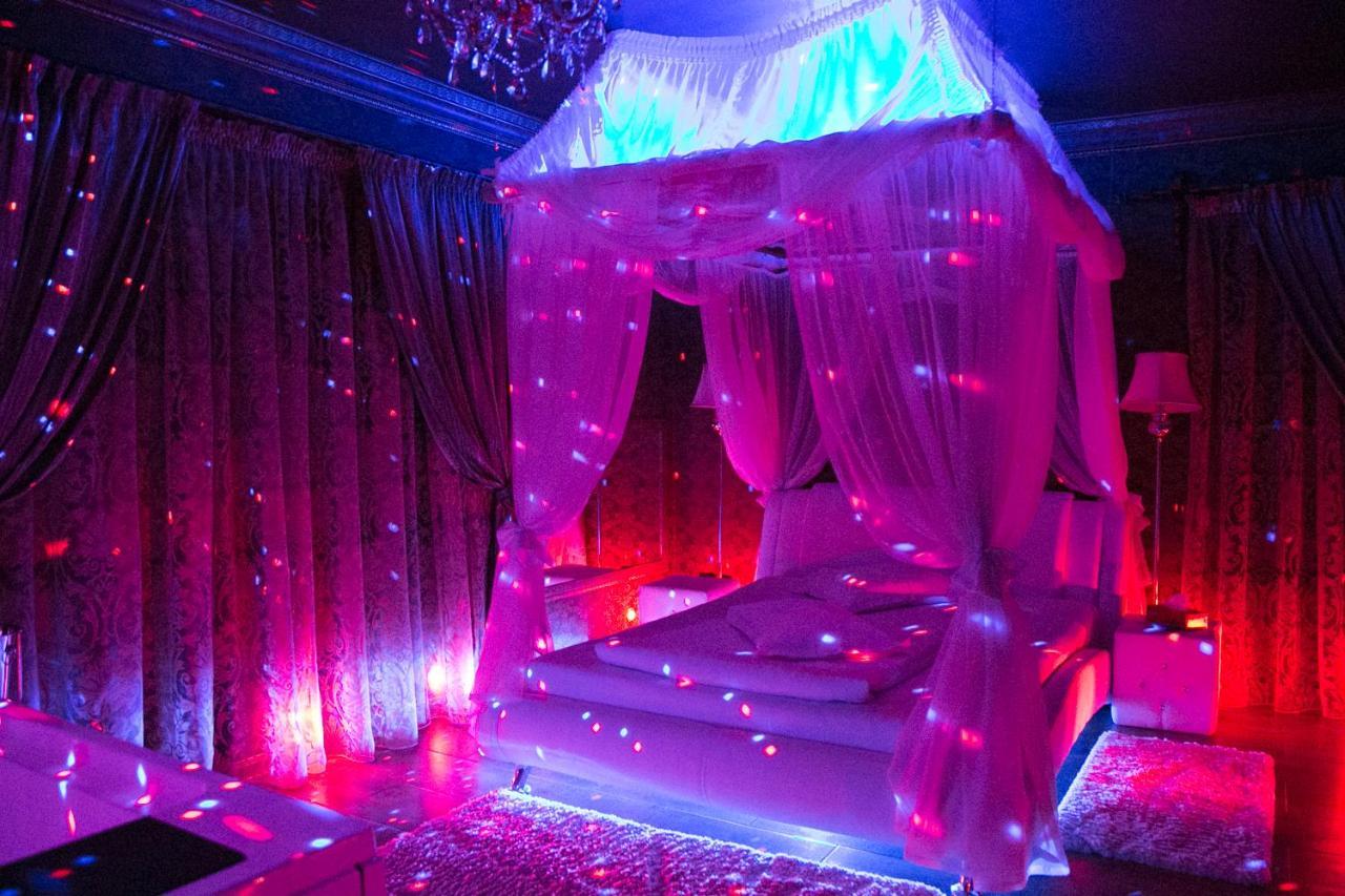 Hotel Boutique Mikaela (Adults Only) براشوف المظهر الخارجي الصورة