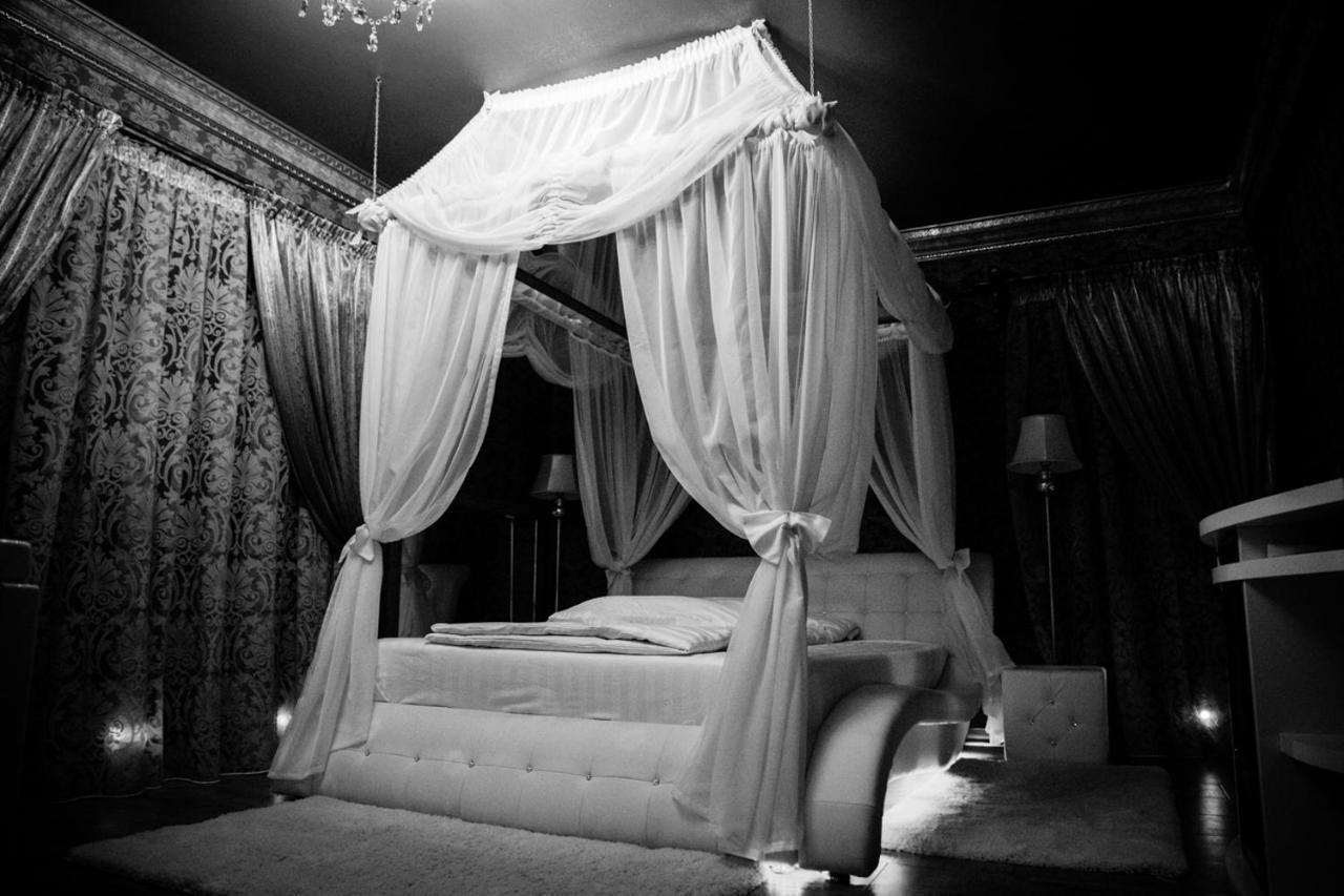 Hotel Boutique Mikaela (Adults Only) براشوف المظهر الخارجي الصورة
