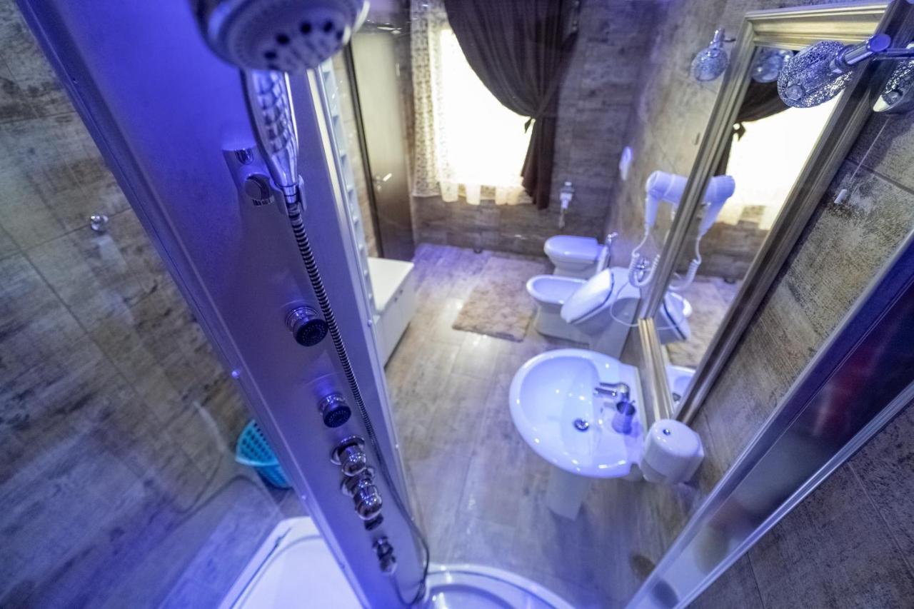 Hotel Boutique Mikaela (Adults Only) براشوف المظهر الخارجي الصورة
