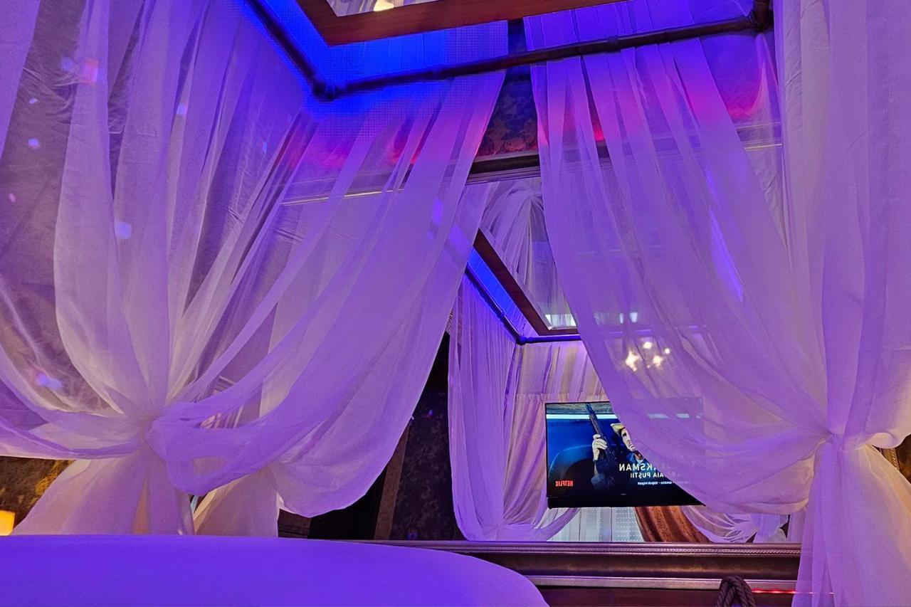 Hotel Boutique Mikaela (Adults Only) براشوف المظهر الخارجي الصورة