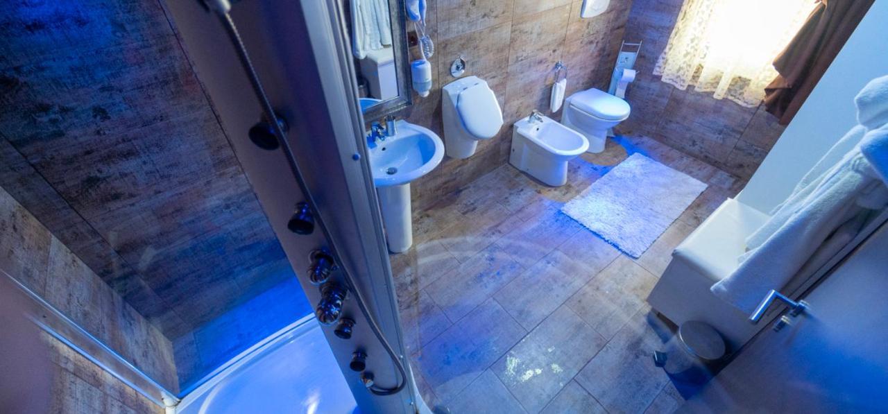 Hotel Boutique Mikaela (Adults Only) براشوف المظهر الخارجي الصورة