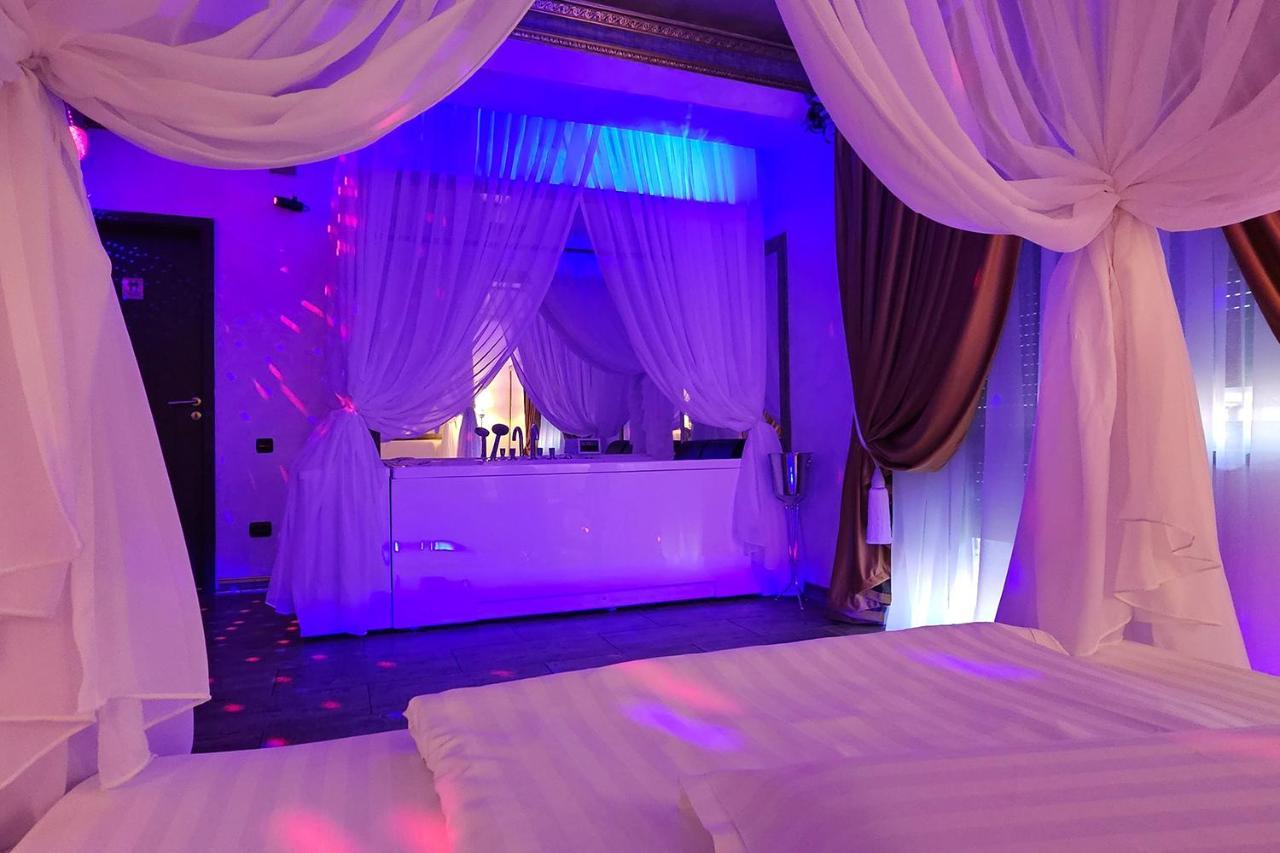 Hotel Boutique Mikaela (Adults Only) براشوف المظهر الخارجي الصورة