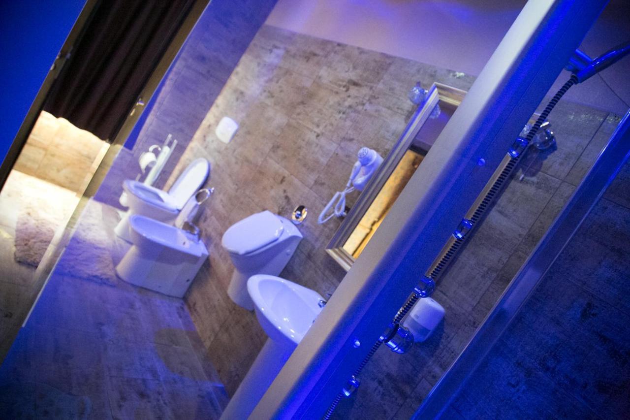 Hotel Boutique Mikaela (Adults Only) براشوف المظهر الخارجي الصورة