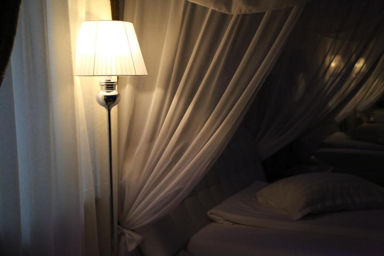 Hotel Boutique Mikaela (Adults Only) براشوف المظهر الخارجي الصورة
