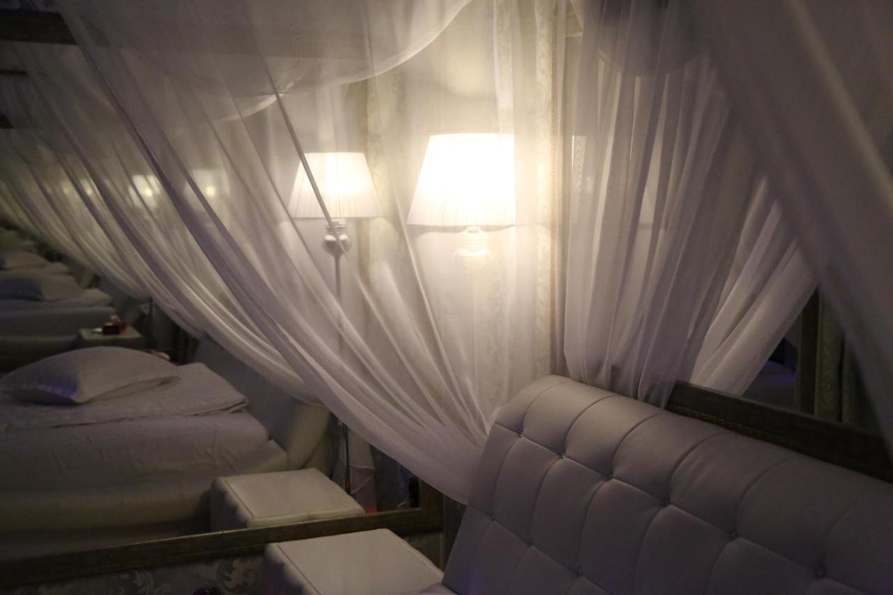Hotel Boutique Mikaela (Adults Only) براشوف المظهر الخارجي الصورة